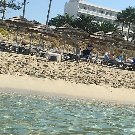 Apartment Narcissos 'nissi Beach' C12 *