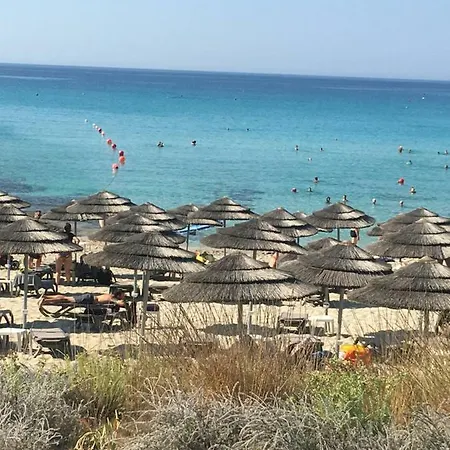 Narcissos 'nissi Beach' C12 Apartment Agia Napa