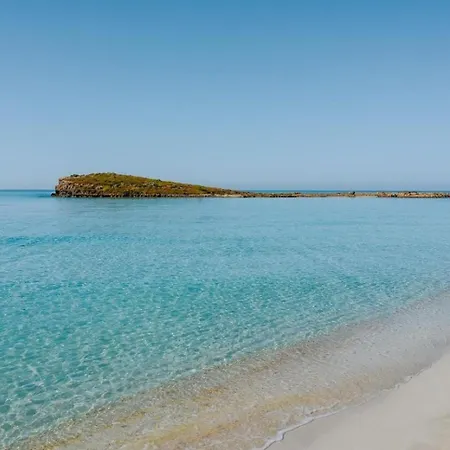 Narcissos 'nissi Beach' C12 Apartament